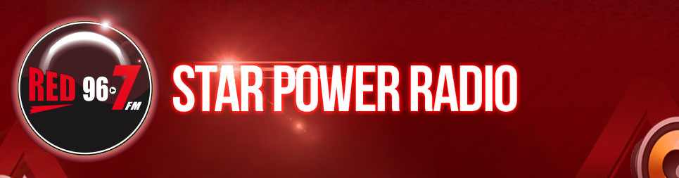 Red 967fm