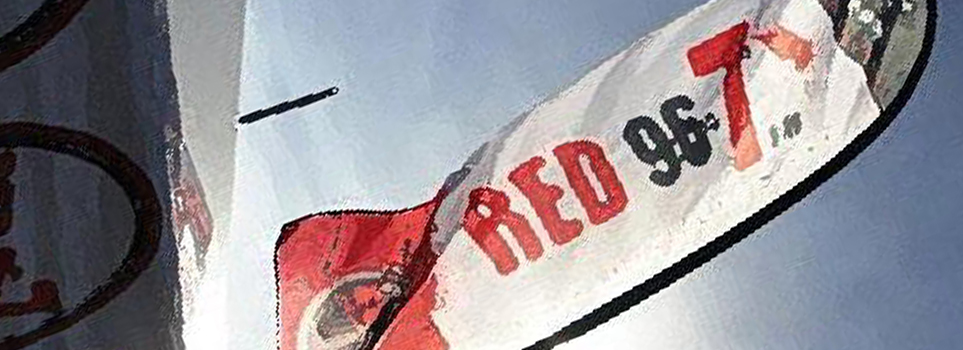 Red Run