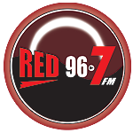 Red FM 96.7